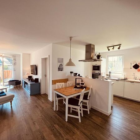 Ferienwohnung Blue In بون المظهر الخارجي الصورة
