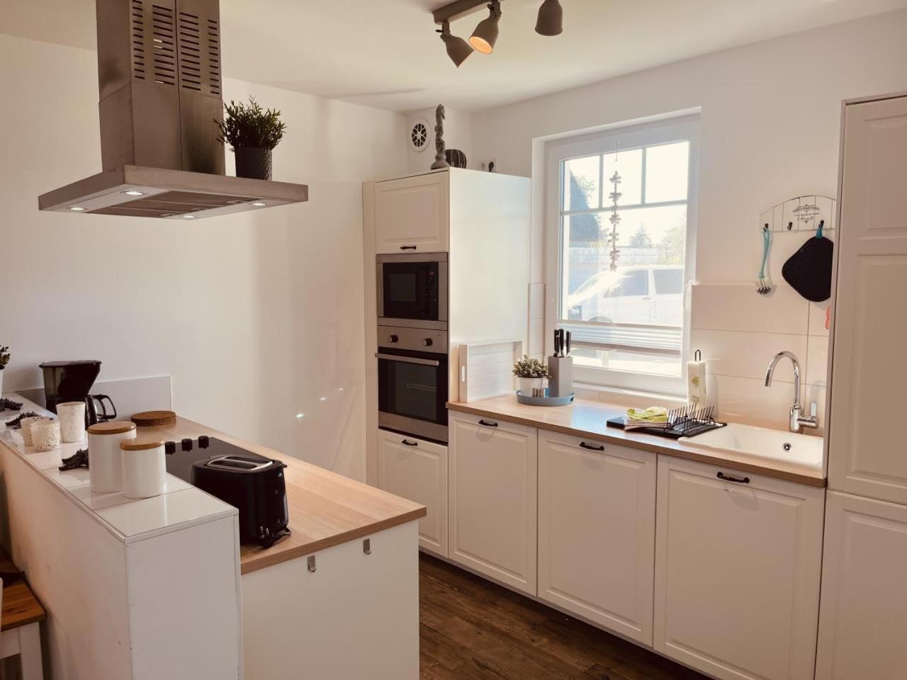 Ferienwohnung Blue In بون المظهر الخارجي الصورة
