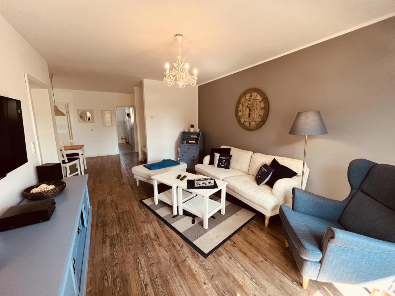 Ferienwohnung Blue In بون المظهر الخارجي الصورة
