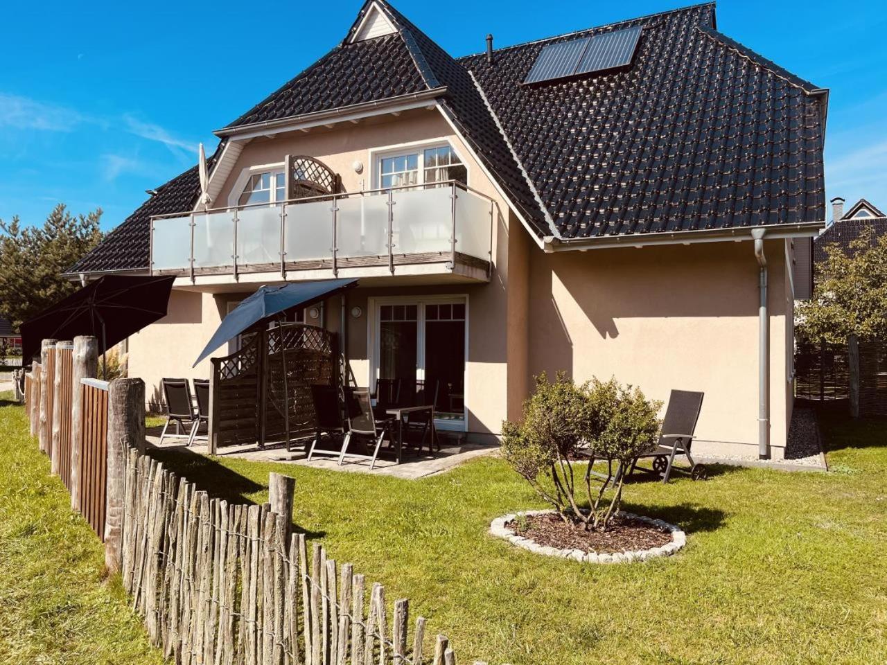 Ferienwohnung Blue In بون المظهر الخارجي الصورة